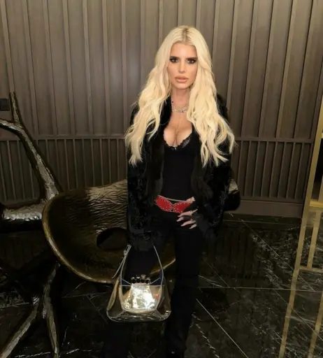 Image 2130627 from Jessica Simpson