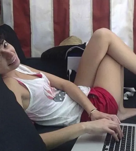 Image 2130393 from Kate Micucci