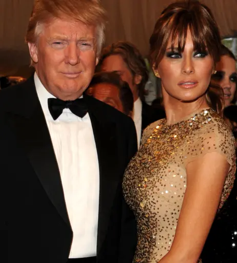 Image 2130282 from Melania Trump