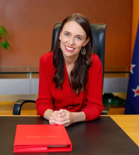 Image 2130203 from Jacinda Ardern