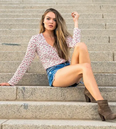 Image 2130940 from Chari Hawkins