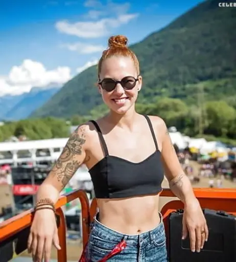 Image 2139058 from Stefanie Heinzmann