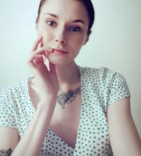 Image 2139360 from malinahottie