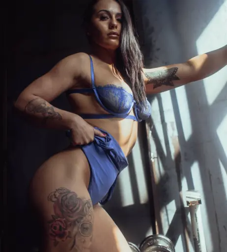 Image 2139320 from Cherneka &quot;Sugar Neekz&quot; Johnson