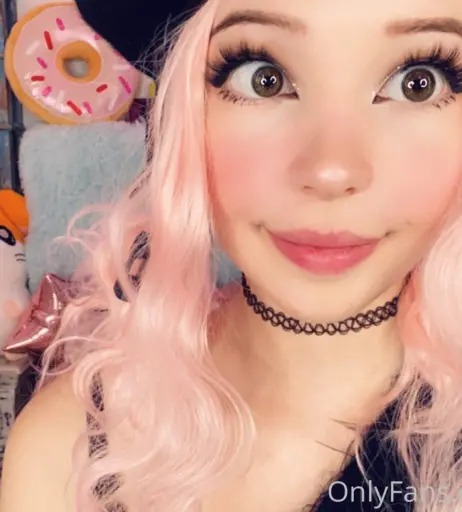 Image 213923 from Belle Delphine