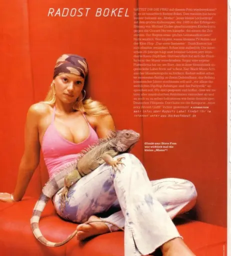 Image 2138534 from Radost Bokel