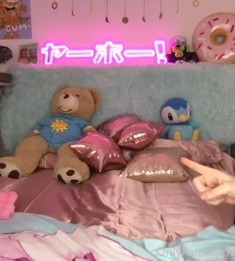 Image 213849 from Belle Delphine