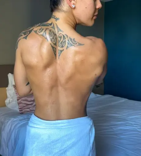 Image 2138483 from Cherneka &quot;Sugar Neekz&quot; Johnson