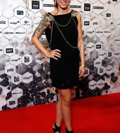 Image 2138377 from Stefanie Heinzmann