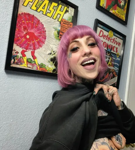 Image 2138290 from Libby Lux