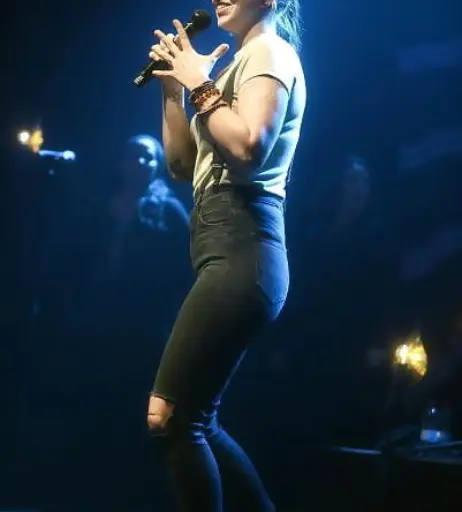 Image 2138929 from Stefanie Heinzmann