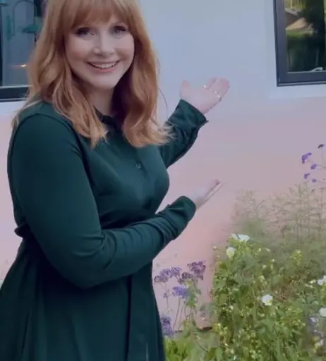 Image 2125812 from Bryce Dallas Howard