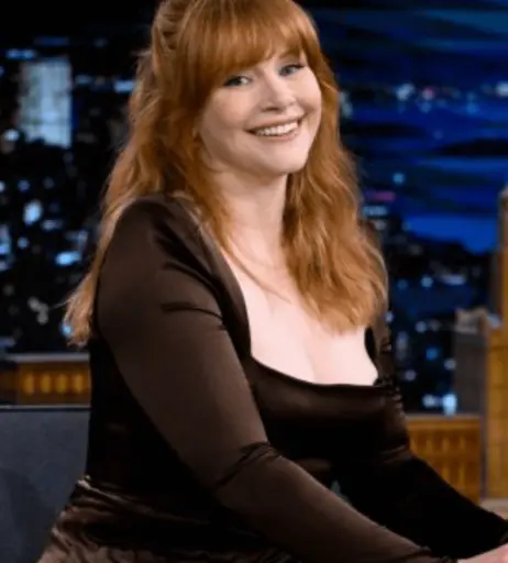 Image 2125506 from Bryce Dallas Howard