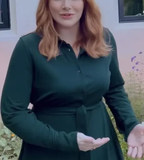 Image 2125784 from Bryce Dallas Howard