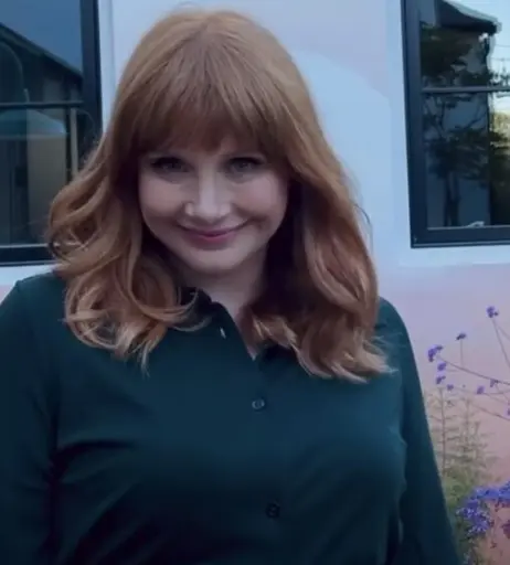 Image 2125755 from Bryce Dallas Howard