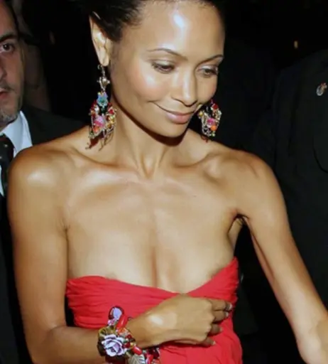 Image 2125737 from Thandie Newton