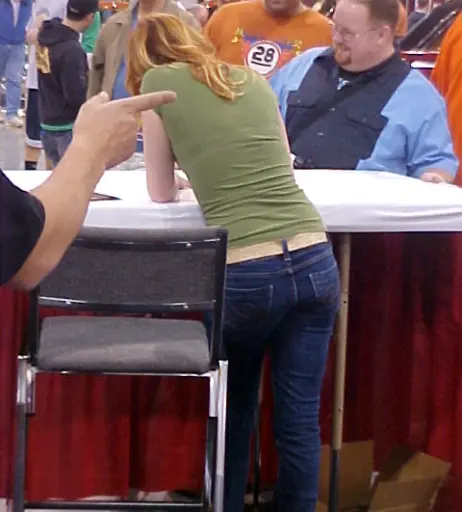 Image 2125121 from Kari Byron