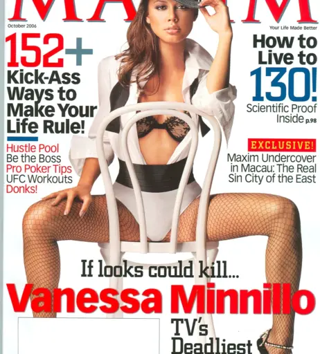 Image 2125055 from Vanessa Minnillo