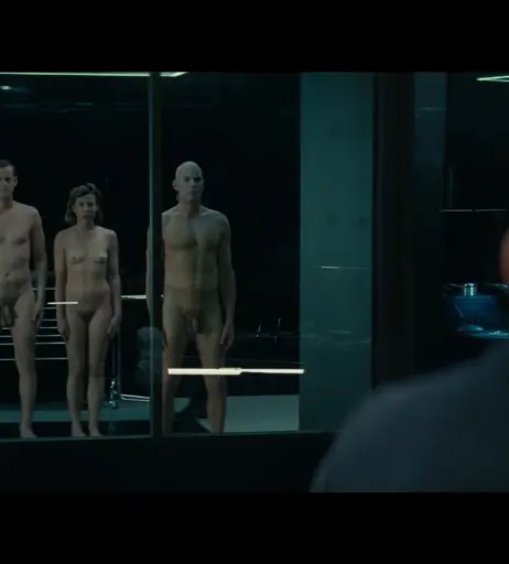 Image 2126864 from Thandie Newton