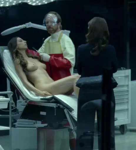 Image 2126839 from Thandie Newton