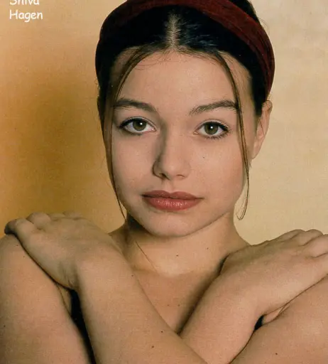 Image 2126515 from Cosma Shiva Hagen