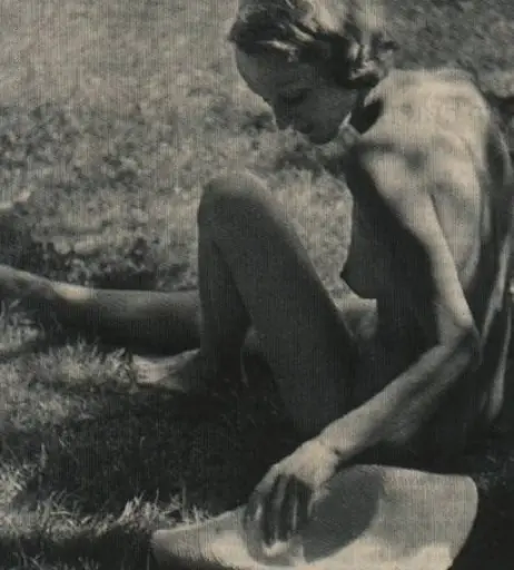 Image 2126529 from Marlene Dietrich