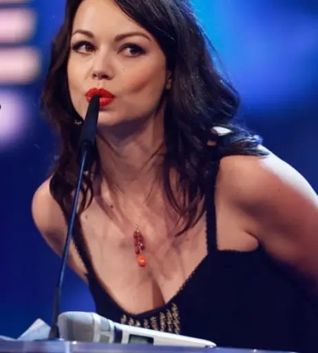 Image 2126664 from Cosma Shiva Hagen