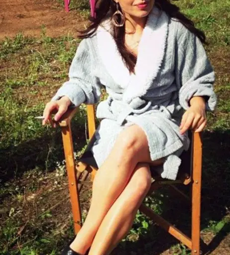 Image 2126607 from Cosma Shiva Hagen