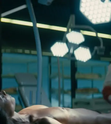 Image 2126622 from Thandie Newton