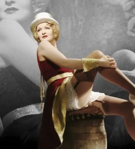 Image 2126399 from Marlene Dietrich