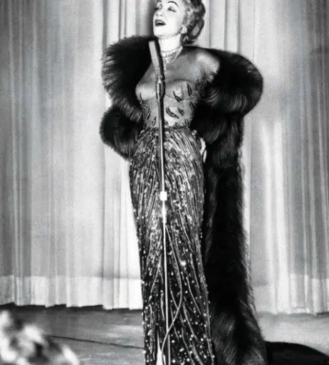 Image 2126348 from Marlene Dietrich
