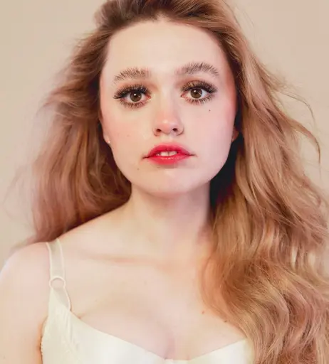 Image 2127894 from Aimee Lou Wood