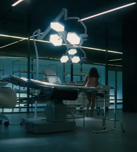 Image 2127887 from Thandie Newton