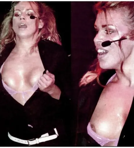 Image 2127453 from Billie Piper