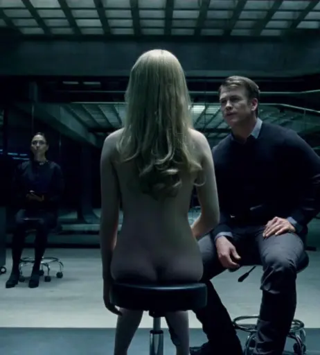 Image 2127151 from Thandie Newton