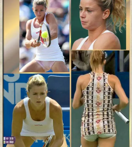 Image 2127147 from Camila Giorgi