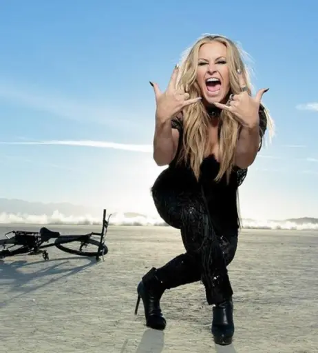 Image 2127173 from Anastacia