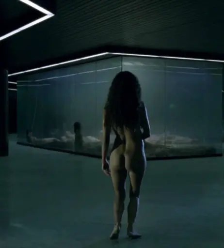 Image 2127092 from Thandie Newton