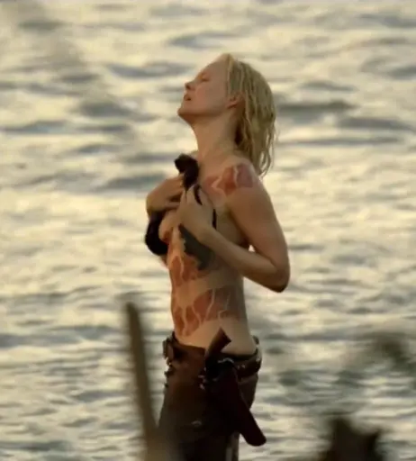 Image 2127015 from Thandie Newton