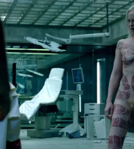 Image 2127033 from Thandie Newton