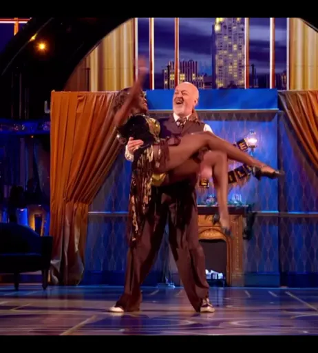 Image 2127306 from Oti Mabuse