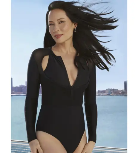 Image 2127338 from Lucy Liu