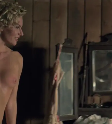 Image 2127226 from Thandie Newton