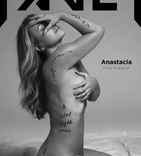 Image 2127983 from Anastacia