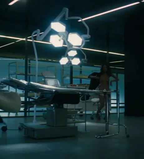 Image 2127946 from Thandie Newton