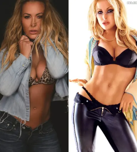 Image 2127919 from Anastacia