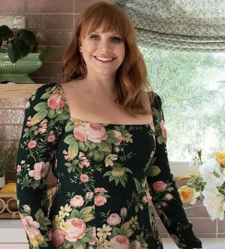 Image 2124896 from Bryce Dallas Howard