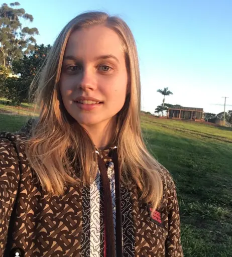 Image 2124078 from Angourie Rice