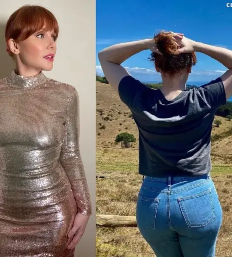 Image 2124073 from Bryce Dallas Howard