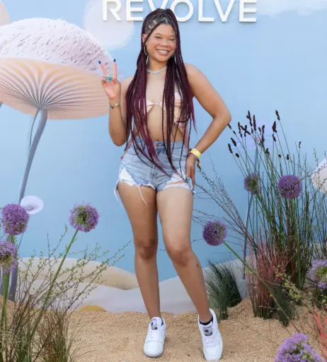 Image 2121454 from Storm Reid